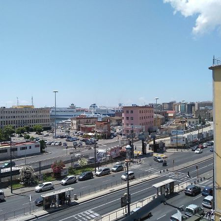 Casa Al Porto Lejlighed Napoli Eksteriør billede