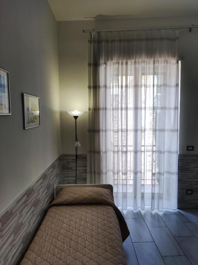 Casa Al Porto Lejlighed Napoli Eksteriør billede