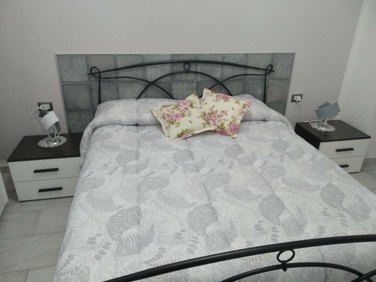 Casa Al Porto Lejlighed Napoli Eksteriør billede