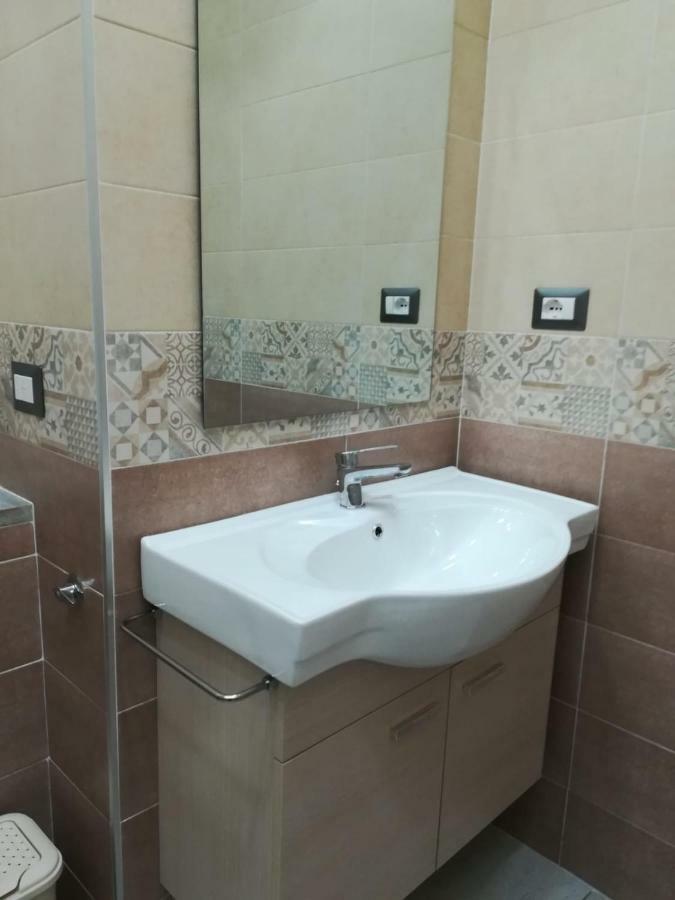 Casa Al Porto Lejlighed Napoli Eksteriør billede