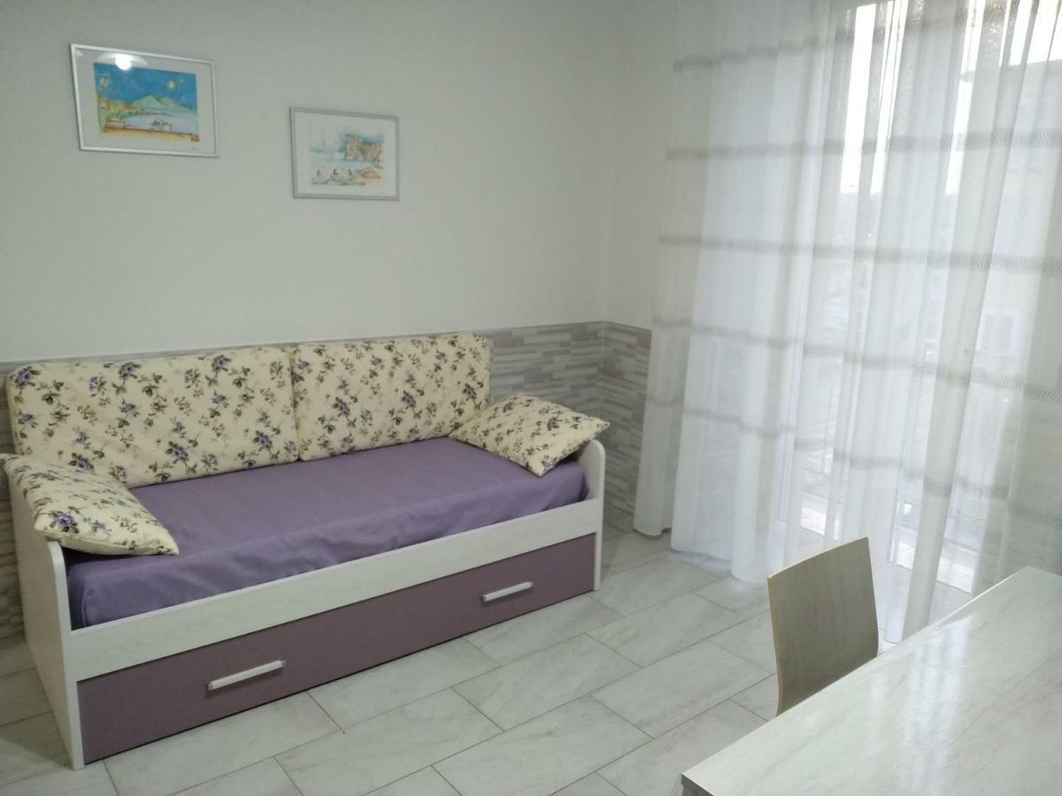 Casa Al Porto Lejlighed Napoli Eksteriør billede